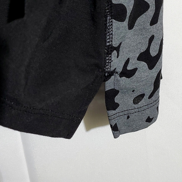 Fox Racing Black/Grey Logo Chargin Tech Muscle Tank - Women's Medium - Picture 9 of 15